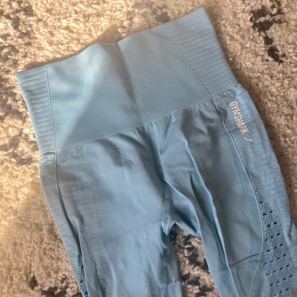 Gymshark leggings